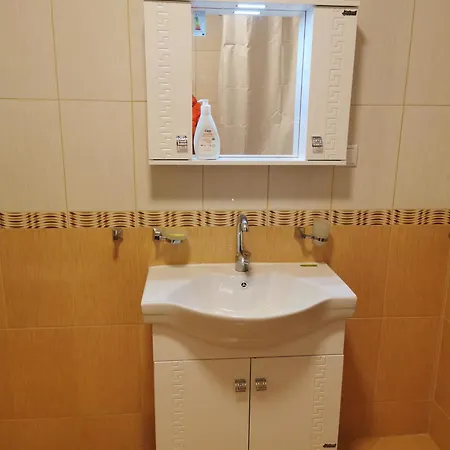Апартаменты Tindaya *
