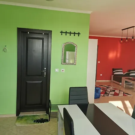 Tindaya Ахелой