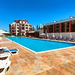 Tindaya Апартамент Ахелой