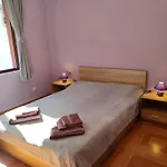 Tindaya Апартамент *