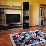 Апартамент Tindaya Ахелой