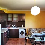 Tindaya Апартамент