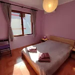 Tindaya Апартамент *