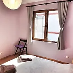 Апартамент Tindaya