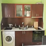 Апартамент Tindaya Ахелой
