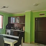 Апартамент Tindaya *