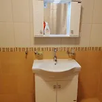 Апартамент Tindaya *