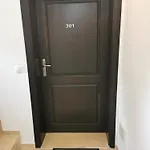 Апартамент Tindaya *