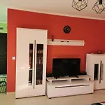Апартамент Tindaya Ахелой