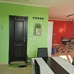 Tindaya Ахелой