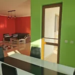 Апартамент Tindaya