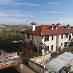 Tindaya Ахелой