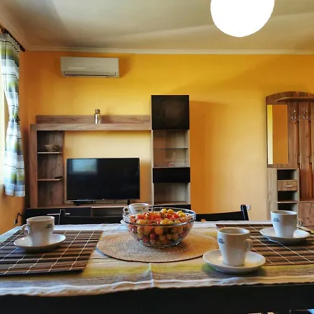 Tindaya Apartment Aheloy