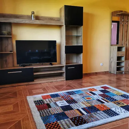 Apartment Tindaya Aheloy