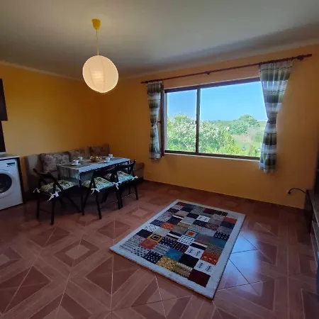 Tindaya Apartment *