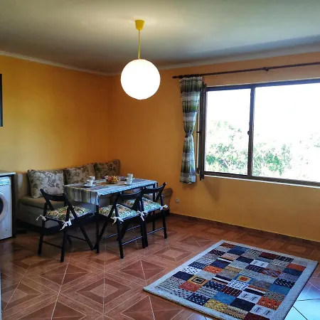 Apartment Tindaya Aheloy