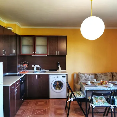 Tindaya Apartment