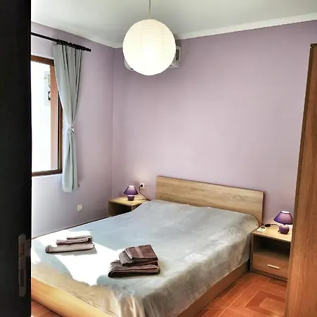 Tindaya Апартаменты Ахелой