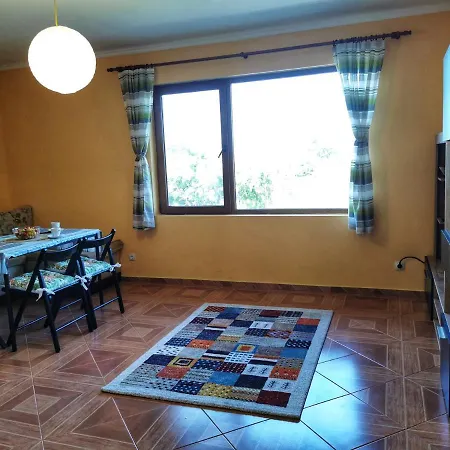 Apartment Tindaya