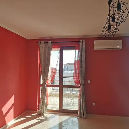 Apartment Tindaya