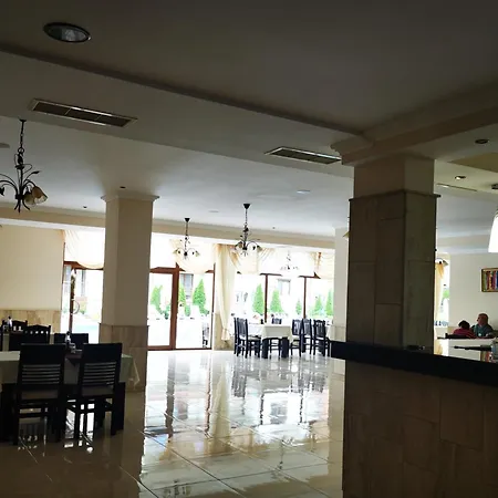 Apartment Tindaya