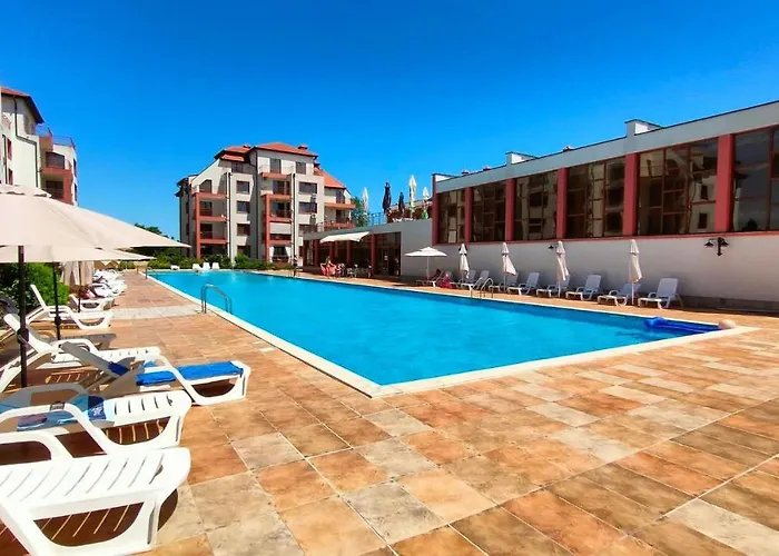 Tindaya Apartment Aheloy