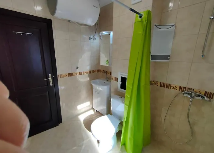 Apartment Tindaya