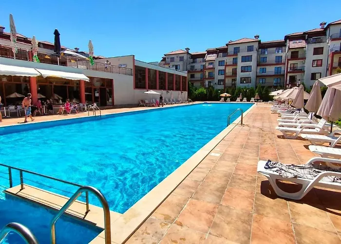 Apartment Tindaya Aheloy