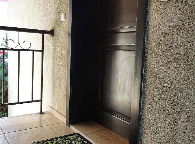 Apartment Tindaya *