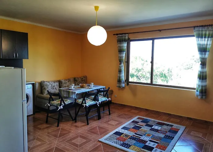 Apartment Tindaya Aheloy