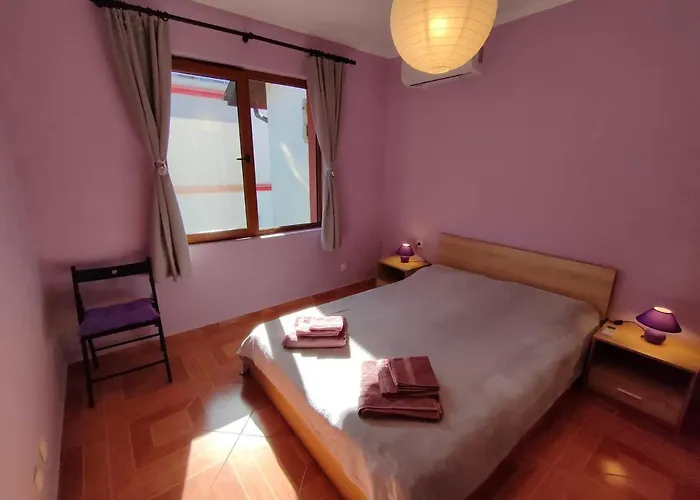 Tindaya Apartment *