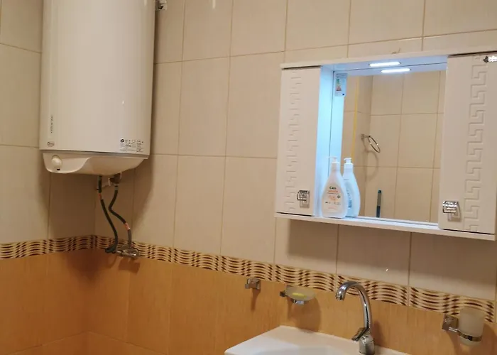 Apartment Tindaya