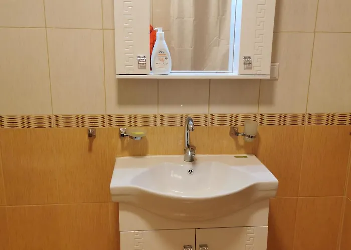 Apartment Tindaya *