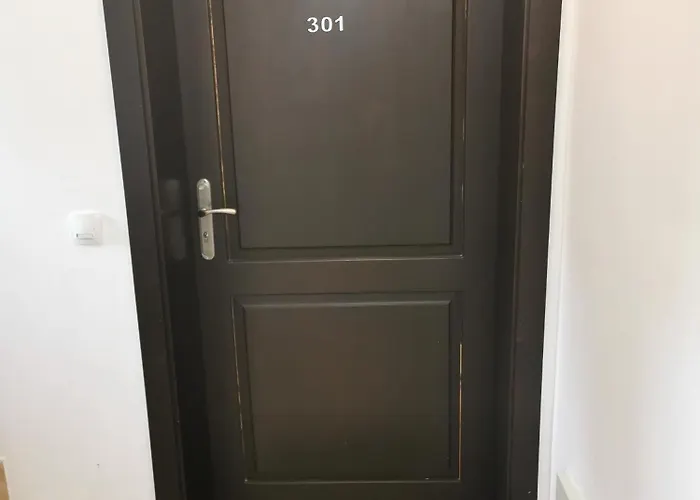 Apartment Tindaya *