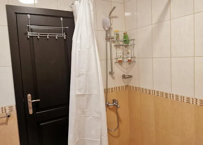 Apartment Tindaya Aheloy