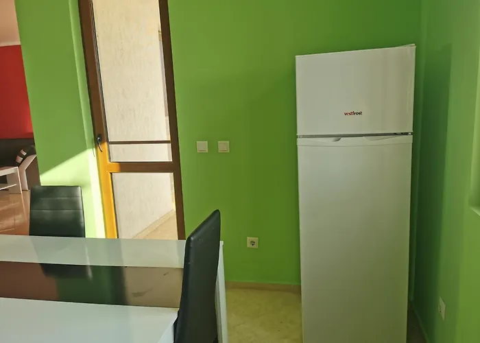 Apartment Tindaya
