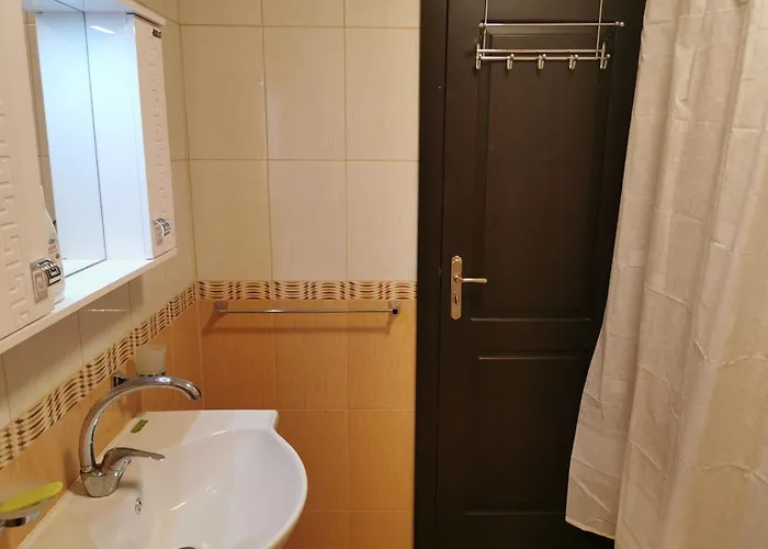 Apartment Tindaya Aheloy