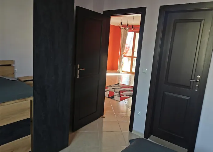 Apartment Tindaya