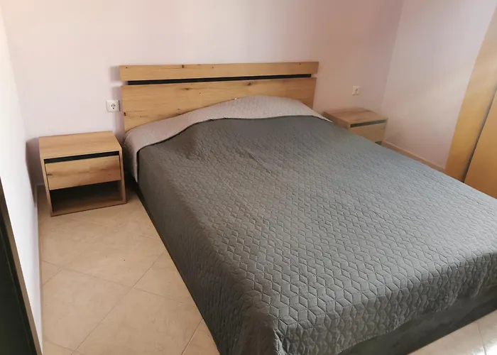 Apartment Tindaya