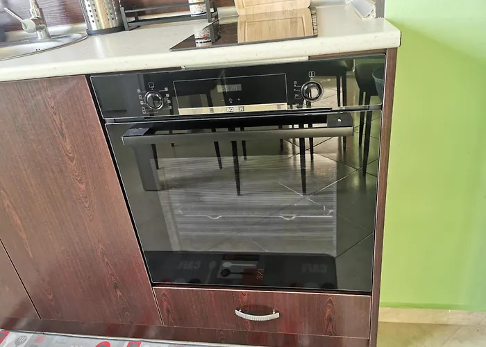 Apartment Tindaya