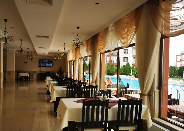 Apartment Tindaya Aheloy